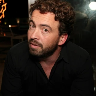 Navid McIlhargey