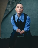 Ailsa Davidson