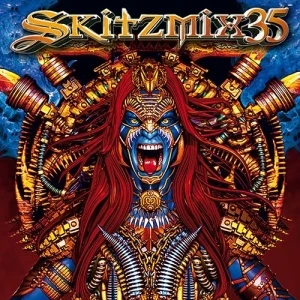 Skitzmix 35
