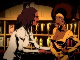 How Honeybee Got Her Groove Back or Sexodus or Night of the Living Dickheads