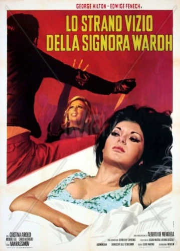 Theatrical Poster (Italy)