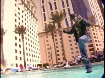 Walk on Water