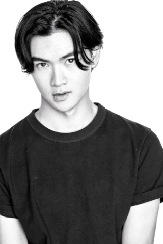 Tristan Pravong