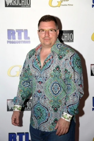 Anthony Belluscio