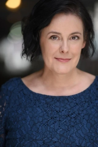 Susan Barnes Walker