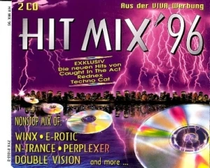 Hit Mix ’96
