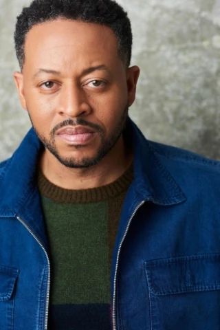 Shaun Bedgood