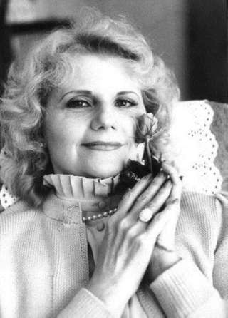 Virginia C. Andrews