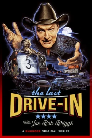 Theatrical Poster