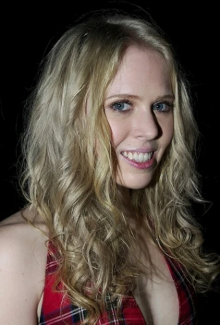 Sarah Jane Ceylon