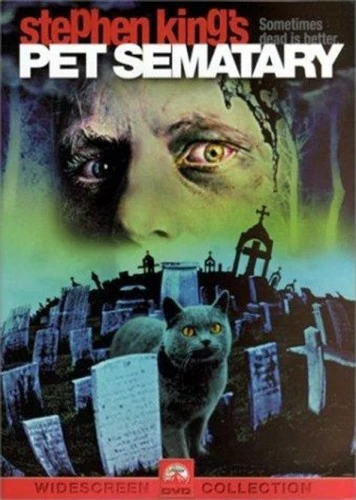 DVD Cover (Paramount)