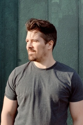 Joshua Gotto