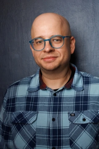 Mike Drucker