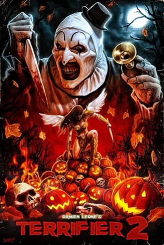 Theatrical Poster (USA)