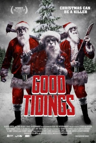 Theatrical Poster (USA)