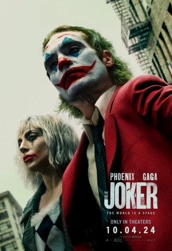 Theatrical Poster (USA)