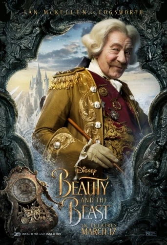 Theatrical Poster (USA)