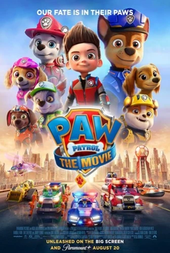 Theatrical Poster (USA)