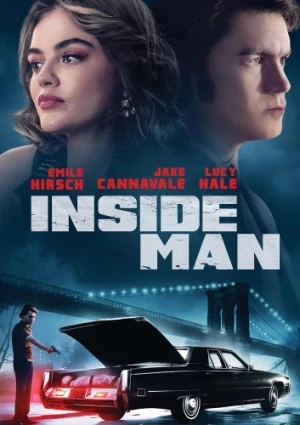 DVD Cover (Vertical Entertainment)