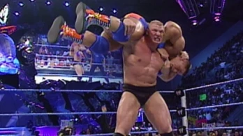 Countdown to Unforgiven 2002