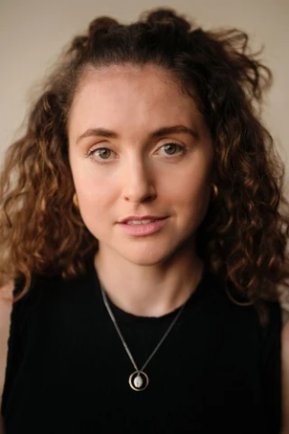 Georgie McGuigan