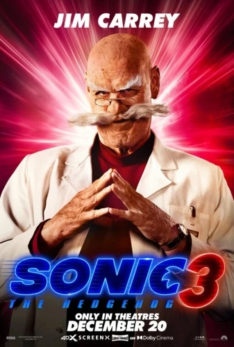 Theatrical Poster (USA)