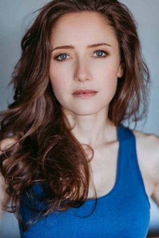 Jessica Erwin