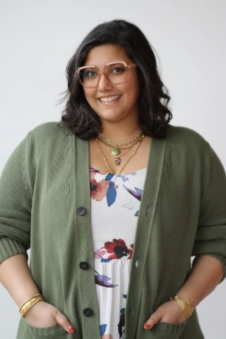 Divya D'Souza