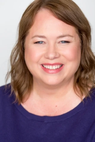 Shannon Burwell
