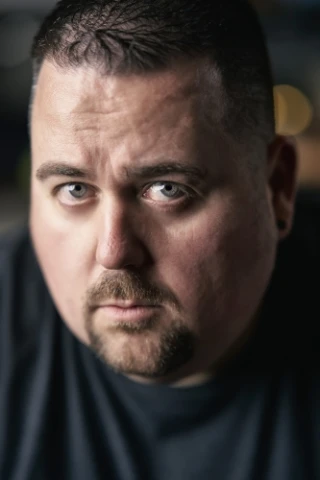Chris Newlin