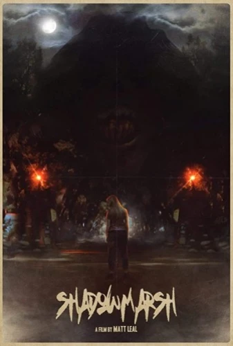 Theatrical Poster (USA)