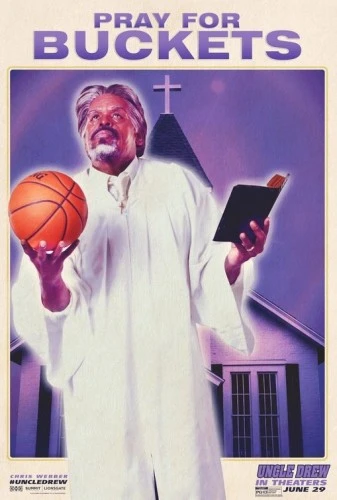 Theatrical Poster (USA)