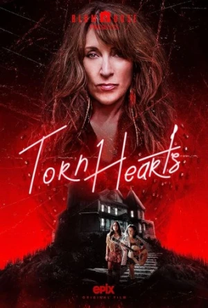 Theatrical Poster