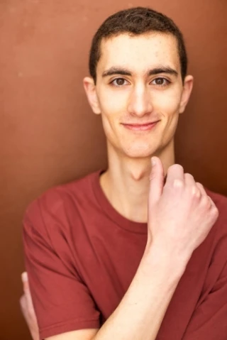 Stephen Caliskan