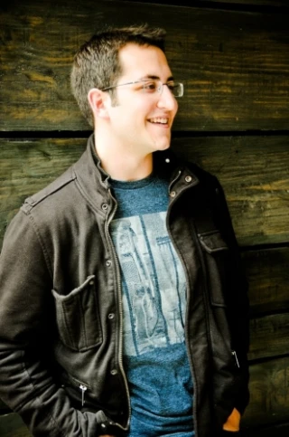 Ben Bromfield