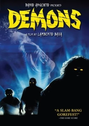 DVD Cover (Anchor Bay Reissue)
