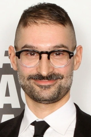 Brian A. Kates