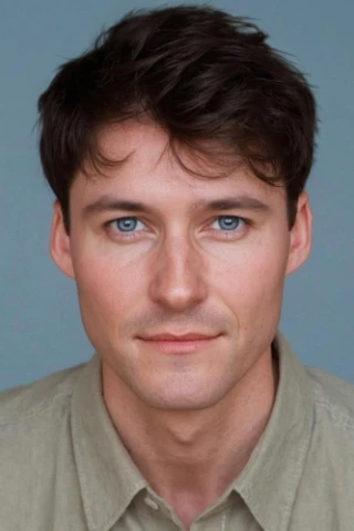Brendan Cobia