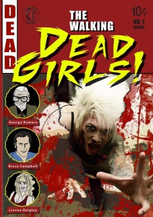 DVD Cover (Cheezy Movies)
