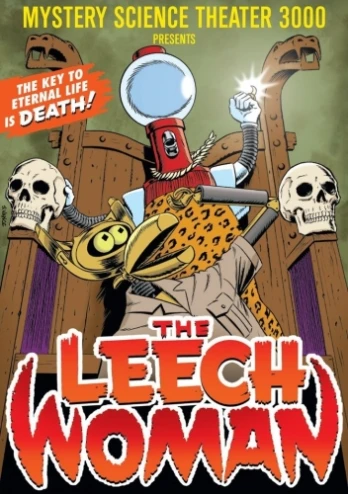 The Leech Woman