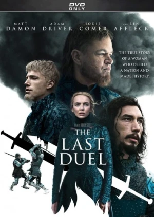 DVD Cover (Twentieth Century Fox)