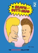 Beavis And Butt-Head - The Mike Judge Collection, Vol. 2