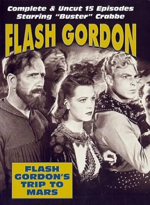 DVD Cover (Image Entertainment)