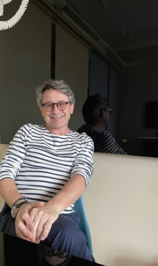 Ales Komárek