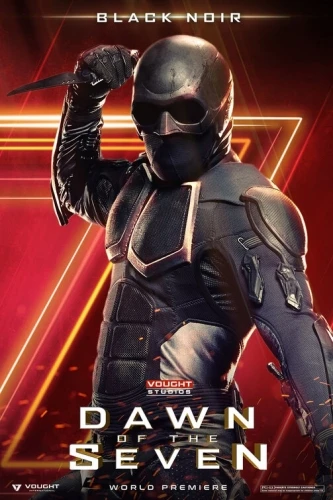 Theatrical Poster (USA)