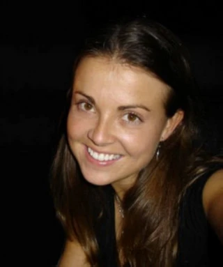 Amber Bollinger