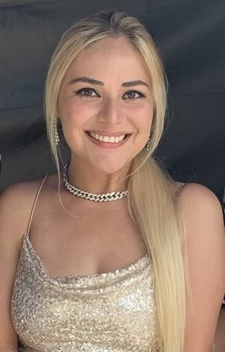 Kimberly Gonzalez