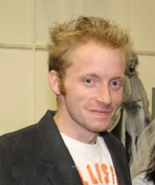 Christopher Weite