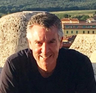 Tony Lynch