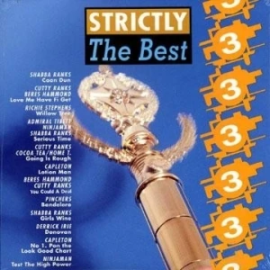 Strictly the Best 3